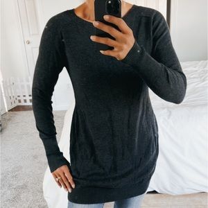 H&M Maternity Sweater Dress